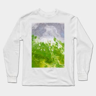 Memoria Long Sleeve T-Shirt